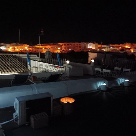 Las 3 Puertas 1 Vejer de la Frontera Eksteriør bilde