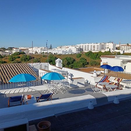 Las 3 Puertas 1 Vejer de la Frontera Eksteriør bilde