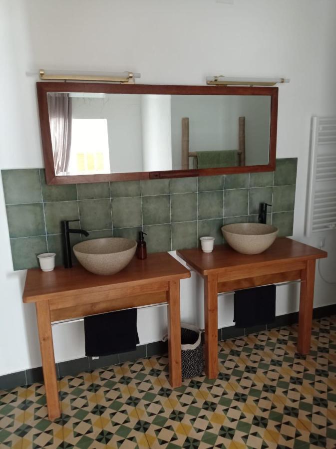 Las 3 Puertas 1 Vejer de la Frontera Eksteriør bilde