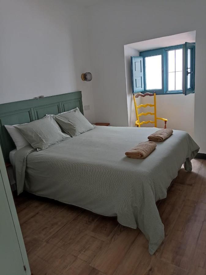 Las 3 Puertas 1 Vejer de la Frontera Eksteriør bilde