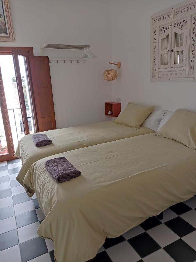 Las 3 Puertas 1 Vejer de la Frontera Eksteriør bilde