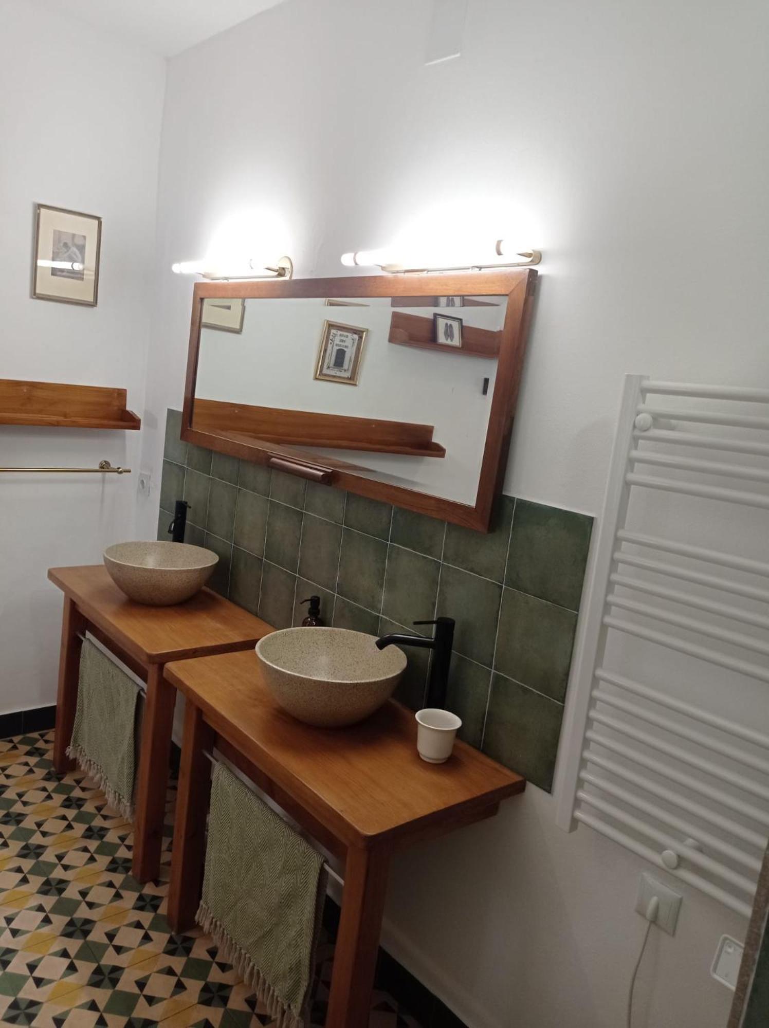 Las 3 Puertas 1 Vejer de la Frontera Eksteriør bilde