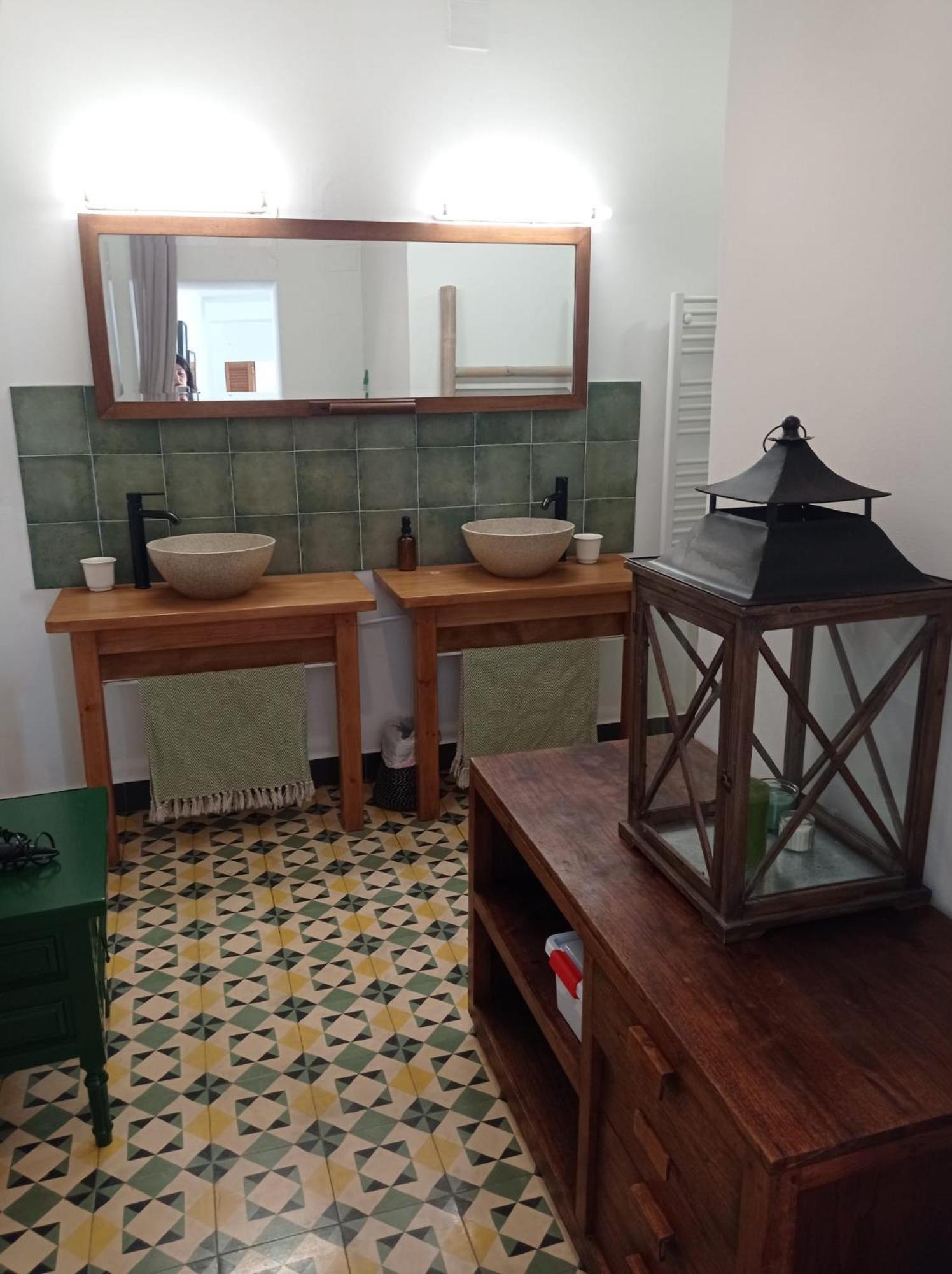 Las 3 Puertas 1 Vejer de la Frontera Eksteriør bilde