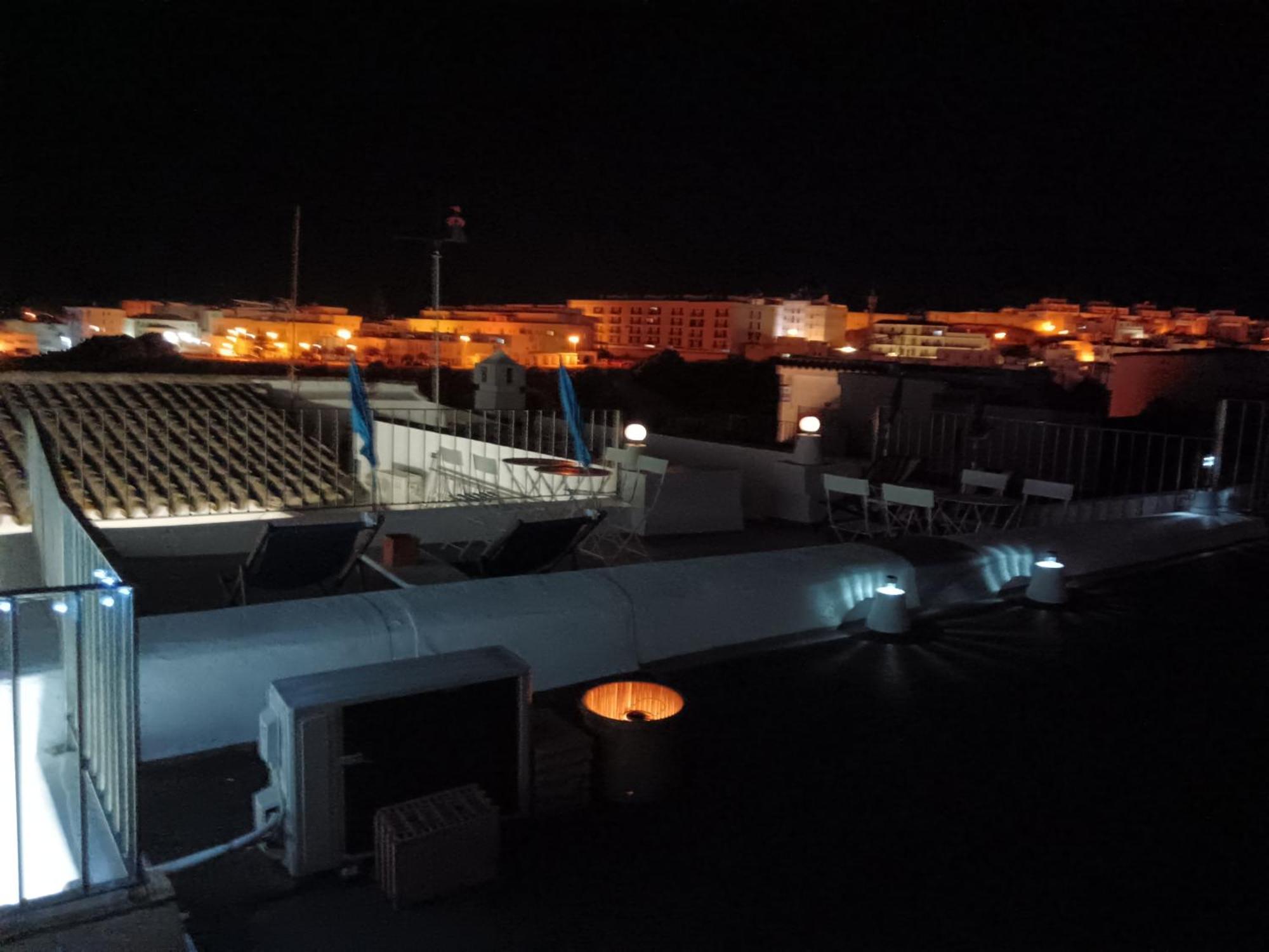 Las 3 Puertas 1 Vejer de la Frontera Eksteriør bilde