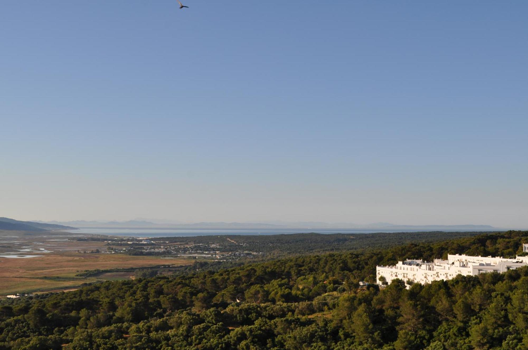 Las 3 Puertas 1 Vejer de la Frontera Eksteriør bilde